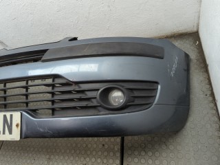 Бампер передний, Citroen C4 2004-2014