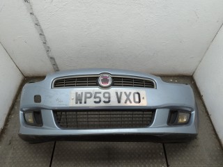 Бампер передний, Fiat Bravo 2007-2014