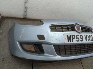 Бампер передний, Fiat Bravo 2007-2014