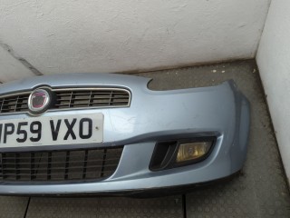 Бампер передний, Fiat Bravo 2007-2014