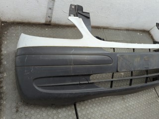 Бампер передний, Mercedes Vito W639 2003-2010