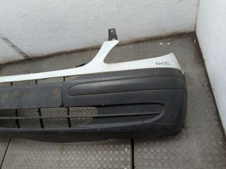 Бампер передний, Mercedes Vito W639 2003-2010