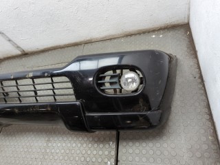 Бампер передний, Mitsubishi Montero Sport 2000-2005