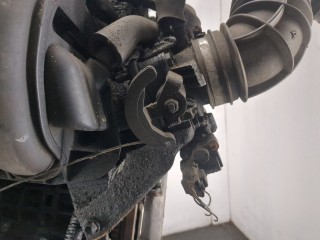 Генератор, ориг. номер 270600D140, Toyota Avensis 2 2003-2006