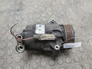 Генератор, Opel Zafira B 2005-2008