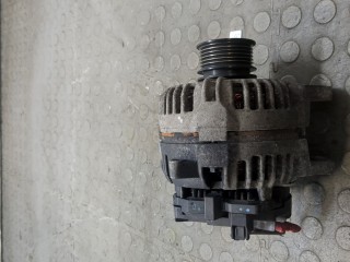 Генератор, ориг. номер 8200660025, Renault Megane 2006-2009