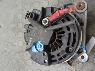 Генератор, ориг. номер 8200660025, Renault Megane 2006-2009