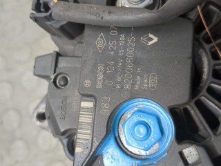 Генератор, ориг. номер 8200660025, Renault Megane 2006-2009