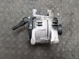 Генератор, Opel Astra 1998-2009