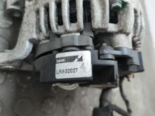 Генератор, Opel Astra 1998-2009