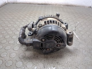 Генератор, ориг. номер 27060-0G011, Toyota Avensis 2 2006-2009