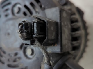 Генератор, ориг. номер 1821291, Ford Focus 2011-2015