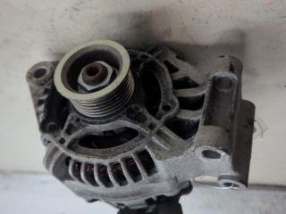 Генератор, ориг. номер 1708472, 3N1110300AG, 1022118352, Ford Focus 2007-2011
