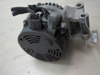 Генератор, ориг. номер 1708472, 3N1110300AG, 1022118352, Ford Focus 2007-2011