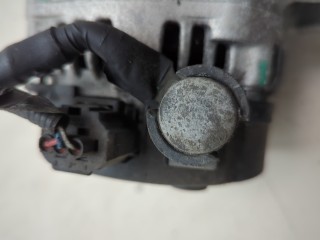 Генератор, ориг. номер 1708472, 3N1110300AG, 1022118352, Ford Focus 2007-2011