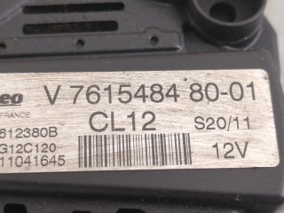 Генератор, ориг. номер 5705KG, Peugeot 308 2007-2011
