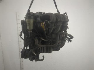 Генератор, Ford C-Max 2007-2010