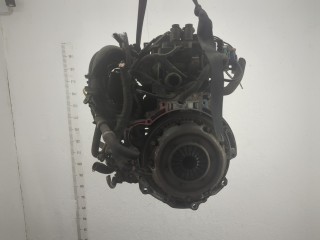 Генератор, Ford C-Max 2007-2010