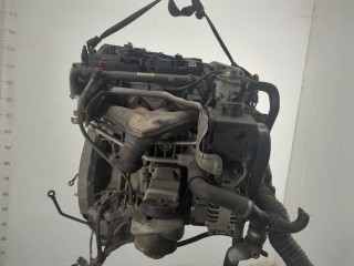Генератор, Mercedes C W203 2004-2008