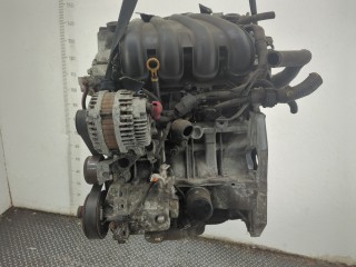 Генератор, Nissan Note E11 2005-2008