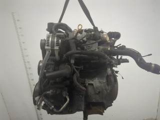 Генератор, Toyota Corolla 2002-2007