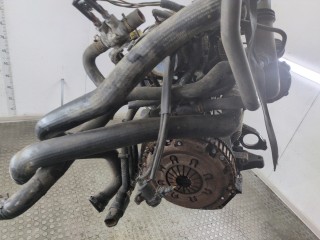 Генератор, ориг. номер 4404331, 93160829, R1530067, Opel Vivaro 2001-2006