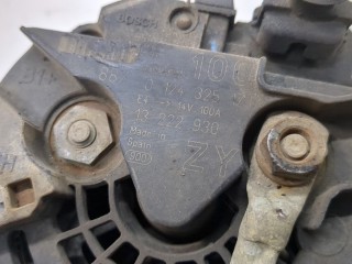 Генератор, ориг. номер 93190139, 1202347, Opel Corsa 2006-2011