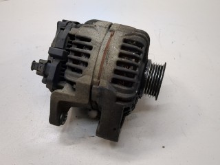 Генератор, ориг. номер 93190139, 1202347, Opel Corsa 2006-2011