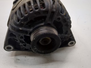 Генератор, ориг. номер 93190139, 1202347, Opel Corsa 2006-2011