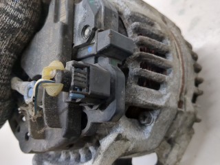 Генератор, ориг. номер 6204179, 6204244, R1530032, Opel Tigra 2004-2009