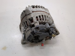Генератор, ориг. номер 95524437, 1202325, Opel Corsa 2011-2014