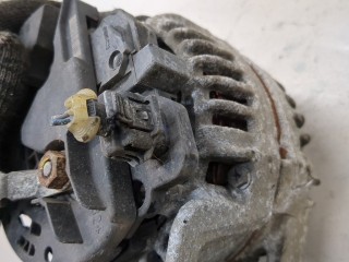 Генератор, ориг. номер 95524437, 1202325, Opel Corsa 2011-2014