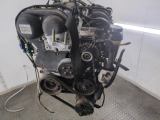 Генератор, ориг. номер 1708472, 3N1110300AG, Ford Focus 2004-2008
