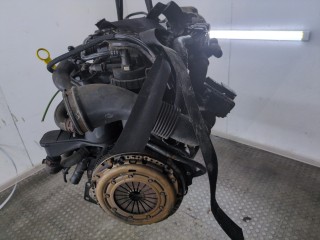 Генератор, Ford Focus 2004-2008