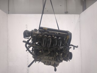 Генератор, Rover 25 1999-2004