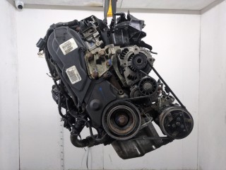 Генератор, ориг. номер 36050997, Volvo S40 2007-2012