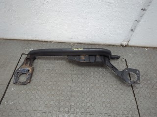 Балка под радиатор, Audi A4 2000-2006