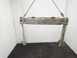Балка под радиатор, Renault Laguna 3 2007-2012