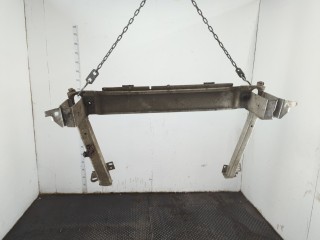 Балка под радиатор, ориг. номер 544F06830R, Renault Laguna 3 2007-2012