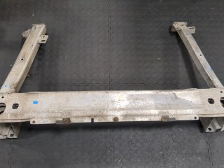 Балка под радиатор, ориг. номер 544F06830R, Renault Laguna 3 2007-2012