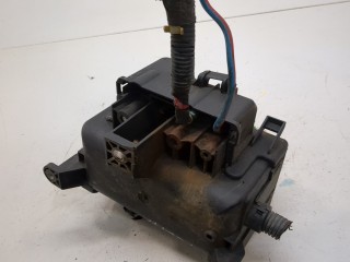 Блок предохранителей, Ford Transit 2006-2014