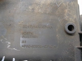 Блок предохранителей, Ford Transit 2006-2014
