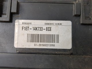 Блок предохранителей, Ford Focus 2011-2015
