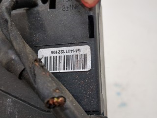Блок предохранителей, Mercedes E W212 2009-2013