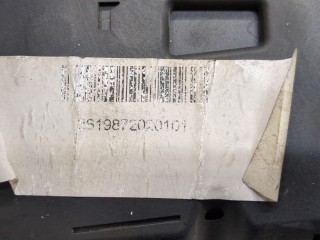 Блок предохранителей, Mercedes E W212 2009-2013