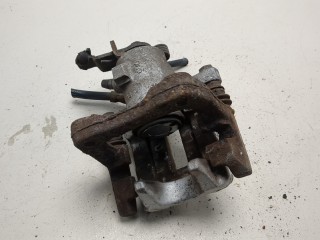 Суппорт левый задний, ориг. номер 1K0615423J, Volkswagen Golf Plus 2005-2009