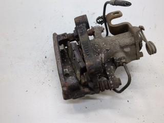 Суппорт правый задний, Citroen C4 Grand Picasso 2006-2013