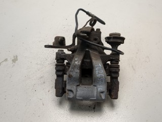Суппорт левый задний, Citroen C4 Grand Picasso 2006-2013