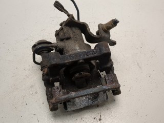 Суппорт левый задний, Citroen C4 Grand Picasso 2006-2013