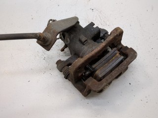Суппорт левый задний, Honda Civic 2005-2008